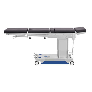 KME Matrix EHO operating table 