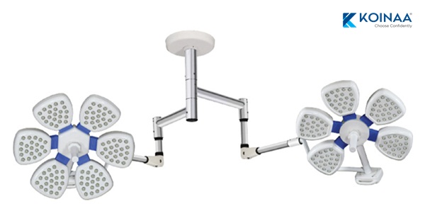 LED Surgical Lights