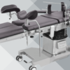 electric operating tables