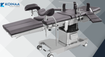 electric operating tables