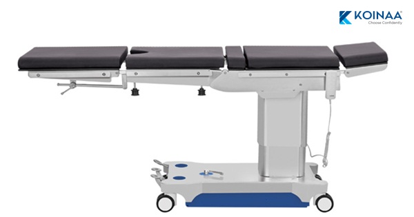 operating tables